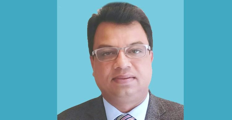 বাংলাদেশ আওয়ামী লীগের কেন্দ্রীয় বাণিজ্য উপ কমিটিতে শামসুজ্জামান বাহার