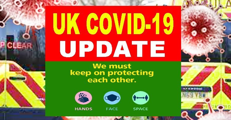 করোনায় ইংল্যান্ডে রবিবার প্রাণ হারিয়েছেন ৫৬৩ জন,আক্রান্ত ৫৪৯৫০