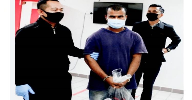 ঘুষের অপরাধে মালয়েশিয়ায় বাংলাদেশির জেল-জরিমানা