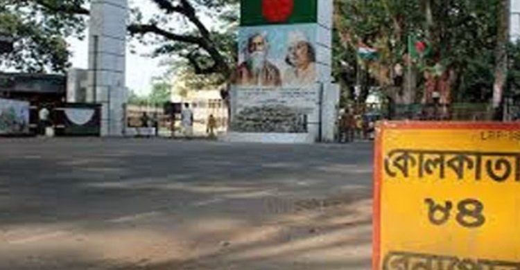 ব্যবসা বা কেনাকাটার জন্যে যারা ভারতে, তারা ১৪ দিন ফিরতে পারবেন না