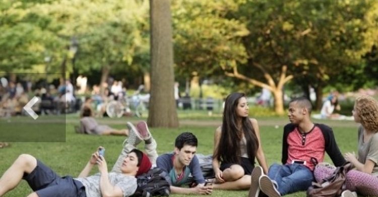 আমেরিকায় করোনার নতুন ঢেউ, শংকা তরুণদের নিয়ে