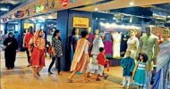 ব্রেকিং: দেশে পরশু থেকে শপিং মল–দোকানপাট খোলা