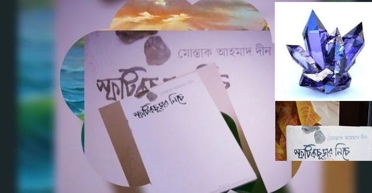 একটি ক্লাসিক কবিতার বই পরিচিতি