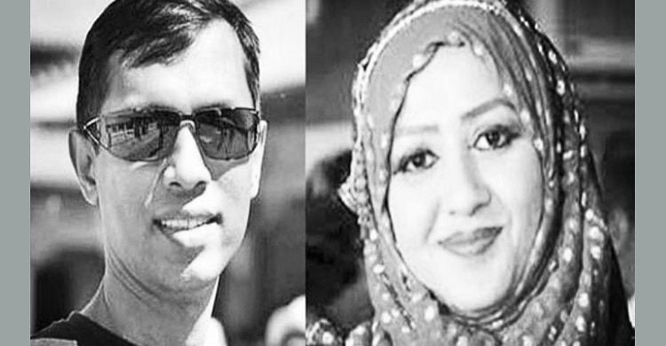 স্ত্রী মিতুকে হত্যার জন্যে ৩ লাখ টাকা দিয়েছিলেন বাবুল, বাদীই হত্যার মূল আসামী 