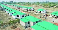ভূমিসহ ঘর পাচ্ছে আরও ৫৩ হাজার গৃহহীন পরিবার