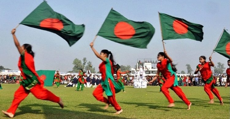 ‘সব সূচকে পাকিস্তানকে পেছনে ফেলে দুর্বার এগিয়ে যাচ্ছে বাংলাদেশ’