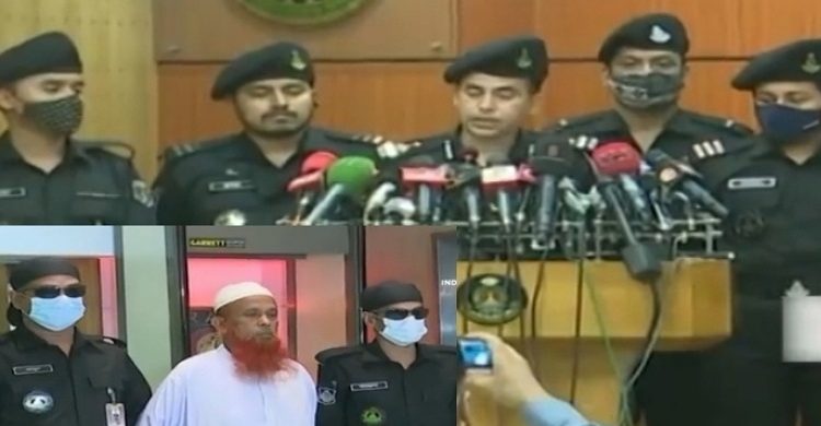 ঢাকায় যুবকের ৬ টুকরা লাশ, ইমাম আটক, কারণ পরকিয়া..