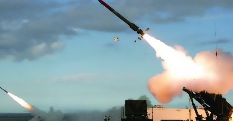 ৭৩৫ মিলিয়ন ডলারের মিসাইল ও সামরিক সরঞ্জাম কিনছে ইসরায়েল আমেরিকা থেকে