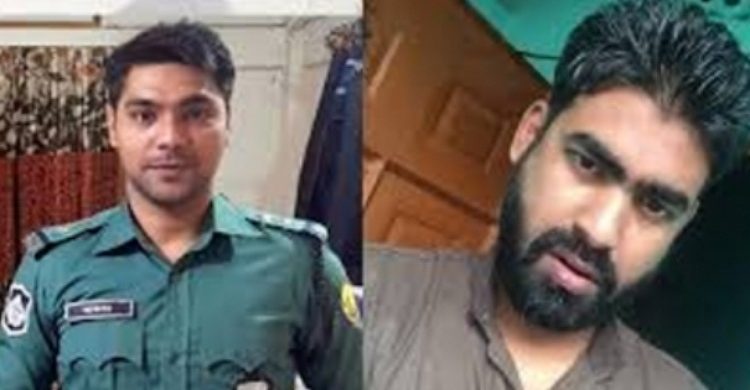 রায়হান হত্যা মামলায় এসআই আকবরসহ ৬ অভিযুক্ত