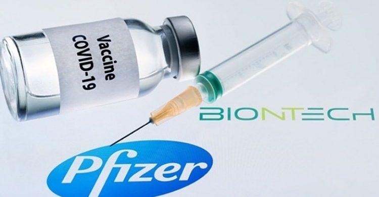 দেশে ফাইজার-বায়োএনটেকের টিকা জরুরি ব্যবহারের অনুমোদন 