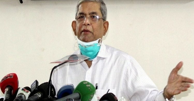 ‘সোজা বলে দেন আমরা তাকে বিদেশে যেতে অনুমতি দিব না’