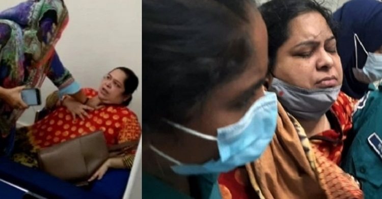 ৬ উপসচিব বদলি, এদের একজন সাংবাদিক রোজিনার বিরুদ্ধে মামলার বাদী 