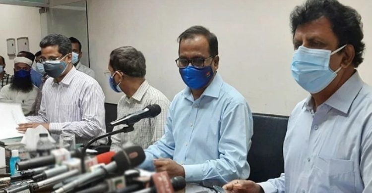 জুলাইয়ে সিলেট-৩ আসনসহ চারটি আসনে উপনির্বাচন