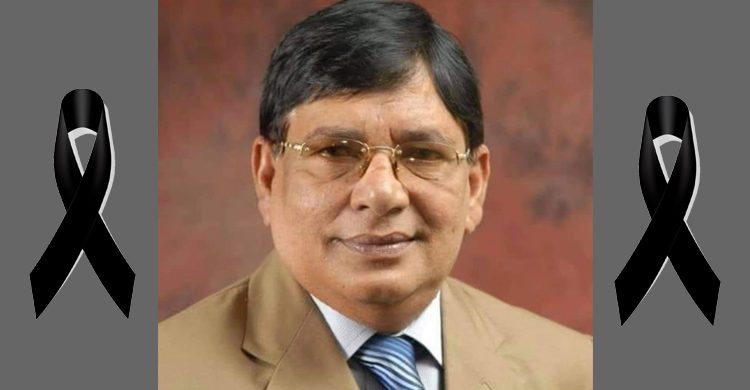 সিলেট—৪ আসনের সাবেক এমপি দিলদার হোসেন সেলিম ইন্তেকাল করেছেন