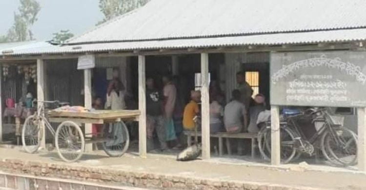 কুড়িগ্রামে ভারতীয় ভ্যারিয়েন্ট ছড়িয়ে পড়ার আশংকা