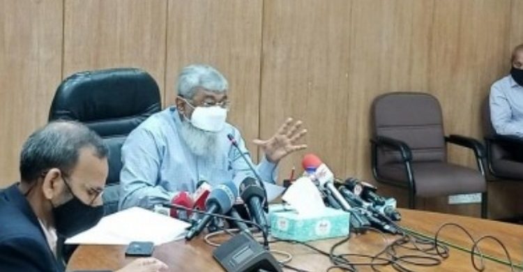 ১—৭ জুলাই খুব কঠোর হবে সরকার, মুভমেন্ট পাসও থাকবে না