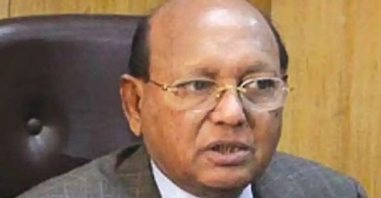 এটা খেয়াল রাখতে হবে সাংসদরা সচিবদের ওপরে : তোফায়েল আহমেদ