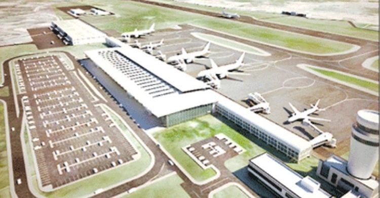 আভ্যন্তরীণ বন্ধ, আন্তর্জাতিক ফ্লাইট চালু থাকছে কাল থেকে 