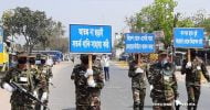 এবার লকডাউনে মাঠে থাকবে সেনাবাহিনী 
