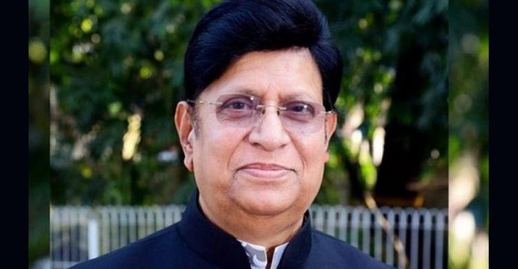 মান্নান আমার বন্ধু : পররাষ্ট্রমন্ত্রী