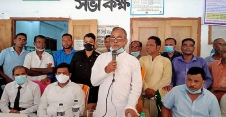 ‘জাতির সামনে তাদের খারাপ উদ্দেশ্য ও চরিত্র প্রকাশ পেয়েছে’