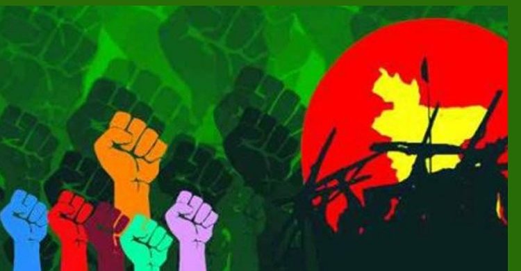 একাত্তরে বিশ্ব জনমত গঠনে ভূমিকা রাখায় বিশিষ্ট ১২ ব্যক্তি মুক্তিযোদ্ধা স্বীকৃতি পাচ্ছেন