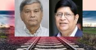 রেল রুট নিয়ে দুই মন্ত্রীর পাল্টাপাল্টি অবস্থান: পরিকল্পনামন্ত্রীর জবাব 