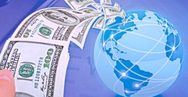 রেমিট্যান্স: ১১ মাসে মোট ২ হাজার ২৮৪ কোটি ডলার, গতবারের তুলনায় ৬৪৬ কোটি ডলার বেশি 