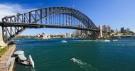 সিডনি হার্বারের মতো ব্রিজ হবে দেশে