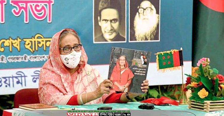 ‘দুই ডোজ নেওয়ার পর তারাই এখন বড় বড় কথা বলছেন’