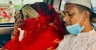 ‘সীমিত আয়োজনে’ বিয়ে, ফেরার পথে আটক ও জরিমানা