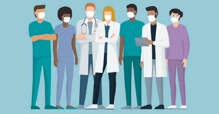 আরও ১২ হাজার চিকিৎসক-নার্স নিয়োগ হচ্ছে