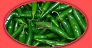 সিলেটে ১০০ টাকার কাঁচামরিচ ৪০০ টাকা