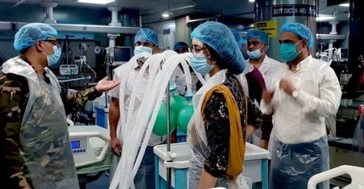 ডেল্টা আক্রান্ত কিনা বুঝবেন যেভাবে