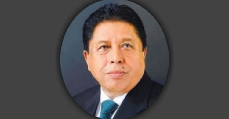 টিকা নিয়েও করোনা আক্রান্ত সাবেক মন্ত্রী ধীরেন্দ্র দেবনাথ