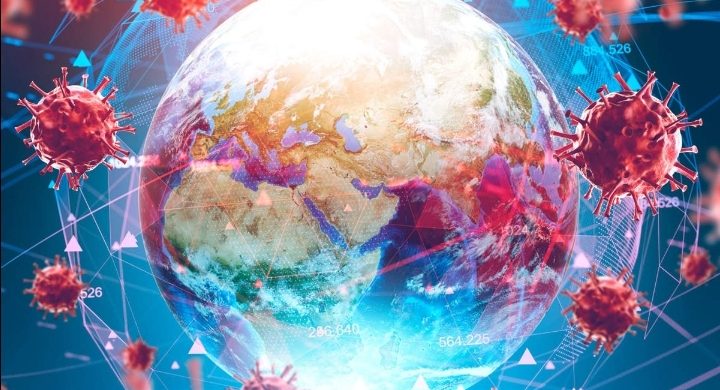 বিশ্বে করোনায় মৃত ৩৯ লাখ, আক্রান্ত ১৮ কোটি ৩৮ লাখ ছাড়ালো, বেশি যুক্তরাষ্ট্রে