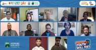 ভার্চুয়ালি সম্পন্ন হলো “বাংলাদেশ ইয়ুথ স্কিল ফেস্ট”
