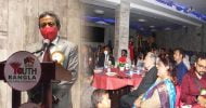 স্পেনে ইয়ুথ বাংলা কালচারাল ফাউন্ডেশনের সাংস্কৃতিক সন্ধ্যা ও পূনর্মিলনী