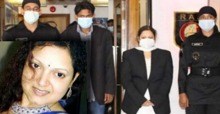 ডা: ঈশিতার পদ খ্যাতি কৃতিত্ব পুরস্কার সব ভুয়া, বের হলো সব হাইক্লাস প্রতারণা