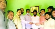 অসুস্থ দুই যুবকের পাশে দাঁড়ালো মীরসরাই সমিতি কুয়েত