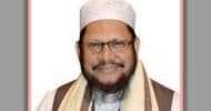 বিএনপি নেতা মাওলানা রশিদ আহমদের ইন্তেকাল