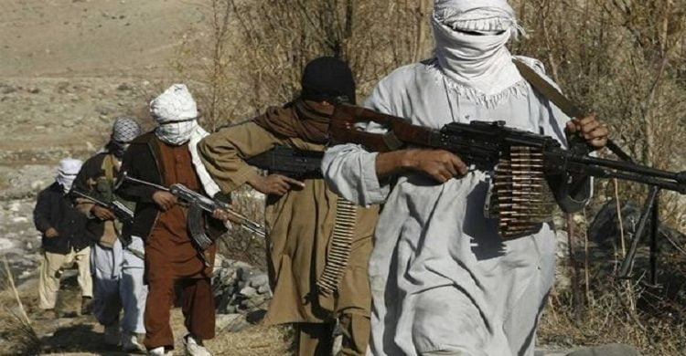 ৩ প্রাদেশিক রাজধানী দখল : তালেবান এগিয়ে যাওয়ার একটি প্রধান কারণ..