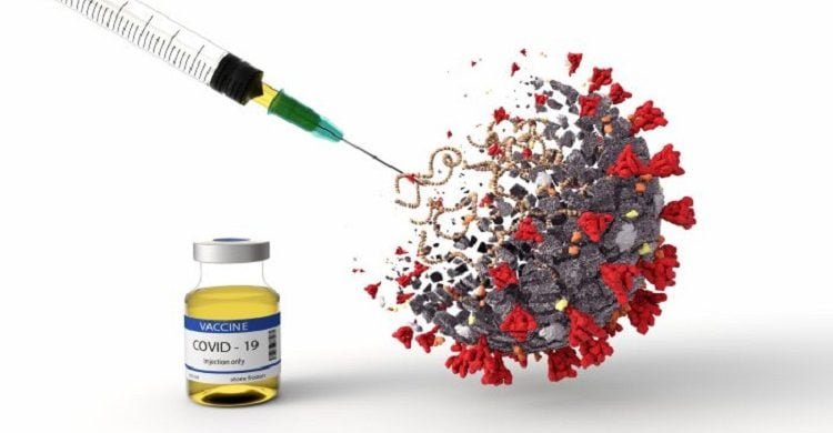 যুক্তরাজ্যে গত ২৪ ঘন্টায় করোনায় মৃত্যু ১১১, আক্রান্ত ৩৩ হাজার ৯০৪