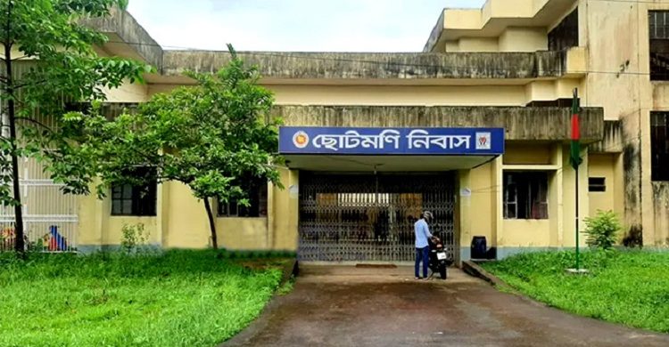 সিলেটে ছোটমনি নিবাসে নির্মমভাবে খুন ২ মাসের শিশু