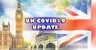 যুক্তরাজ্যে গত ২৪ ঘণ্টায় মৃত্যু আরও ২৬ জন, নতুন আক্রান্ত ২৮,৪৩৮ জন