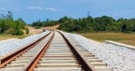 দ্রুত এগোচ্ছে চট্টগ্রাম-কক্সবাজার রেলপথের কাজ