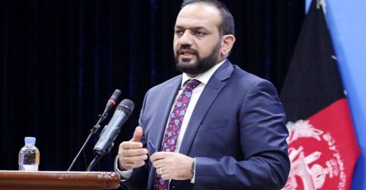 আফগানিস্তানের অর্থমন্ত্রী স্বপরিবারে পালিয়েছেন পদত্যাগ করে