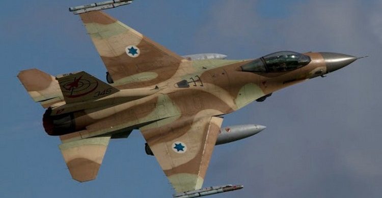 ইসরাইলের ব্যাপক বিমান হামলা লেবাননে