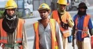 মালয়েশিয়ার টেকসই অর্থনীতিতে বড় ভূমিকা রয়েছে বিদেশী শ্রমিকদের