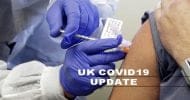 যুক্তরাজ্যে করোনায় মৃত্যু আরও ১৭৮, আক্রান্ত ৩২ হাজার ৬৫১ জন